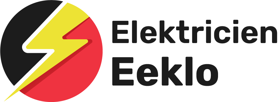 Logo Elektricien Eeklo